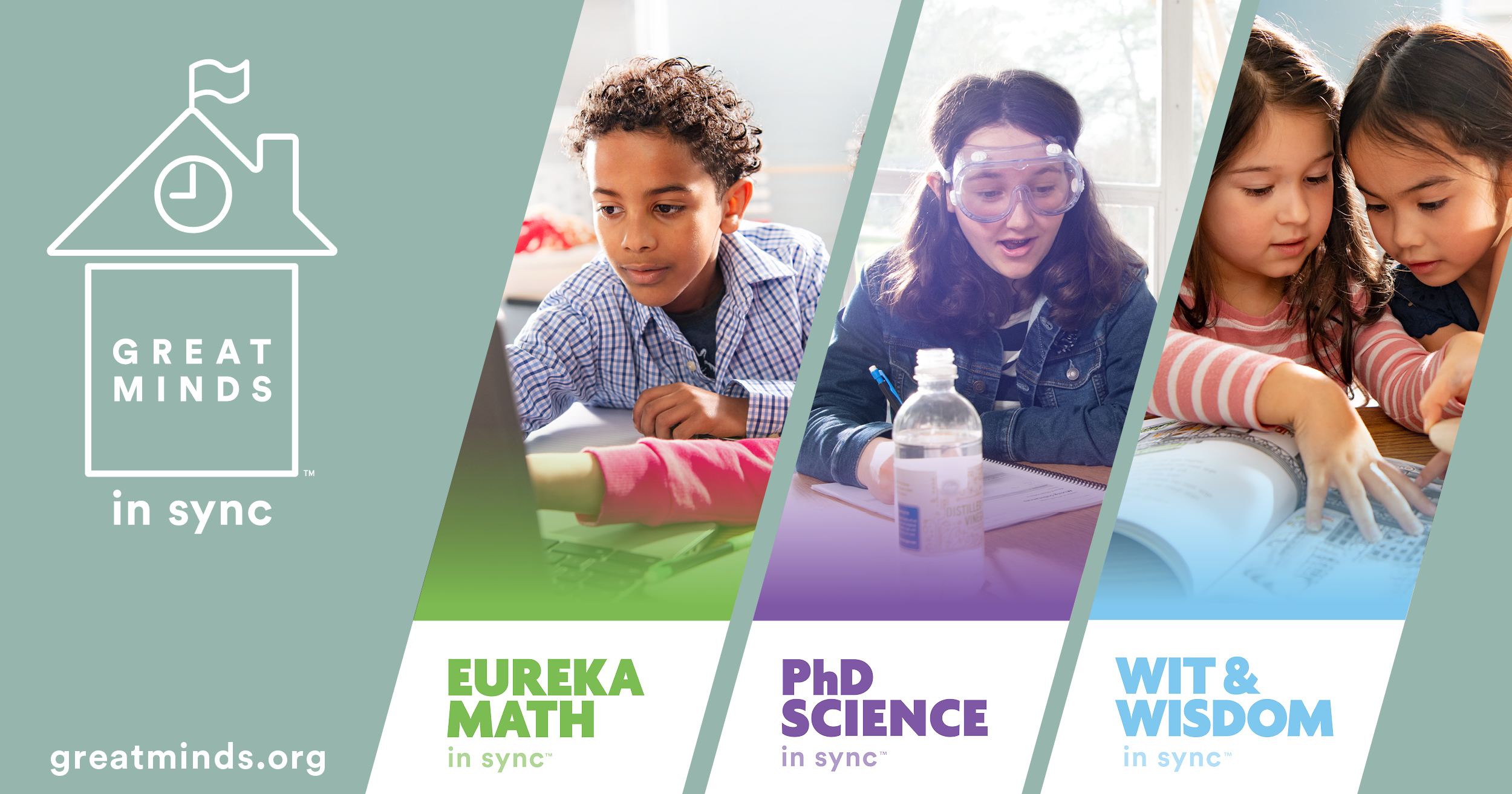 Great Minds in Sync for Continuous Learning